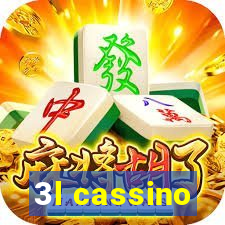 3l cassino